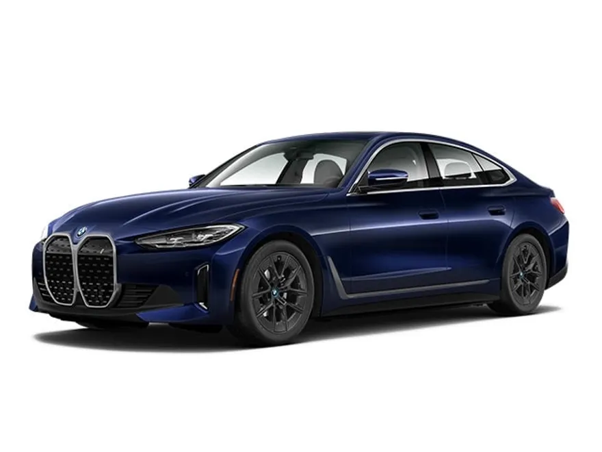 2023 Bmw i4 eDrive40 photo 1