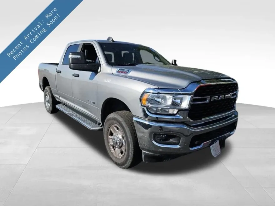2024 Ram 2500 Big Horn photo 1