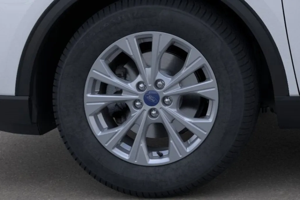 2025 Ford Escape Active photo 1