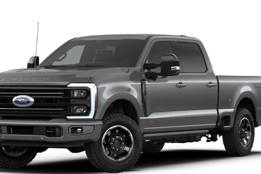 2026 Ford F-350 XL photo 1