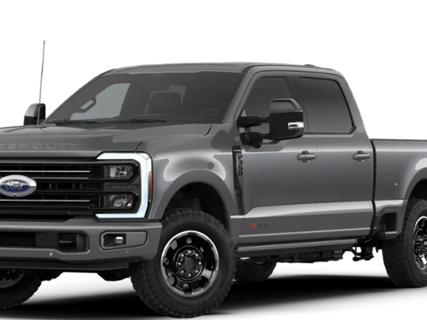2026 Ford F-350 XL photo 1