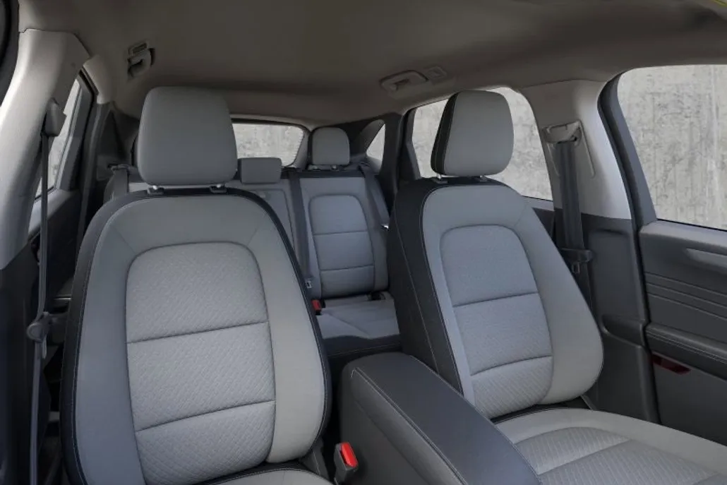 2025 Ford Escape Active photo 1