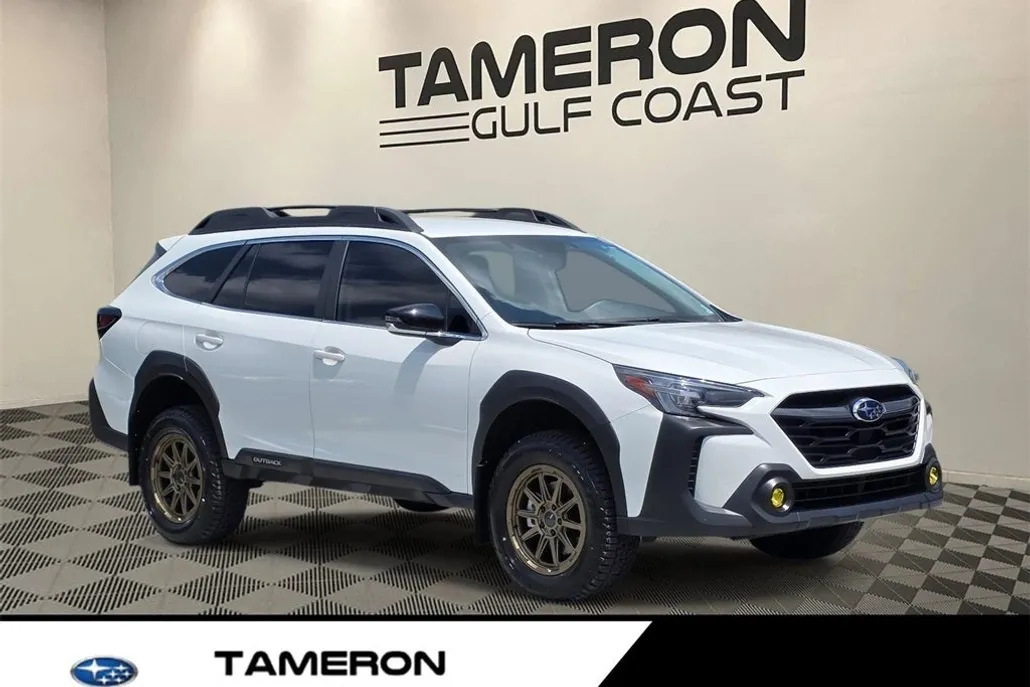 2024 Subaru Outback Premium photo 1