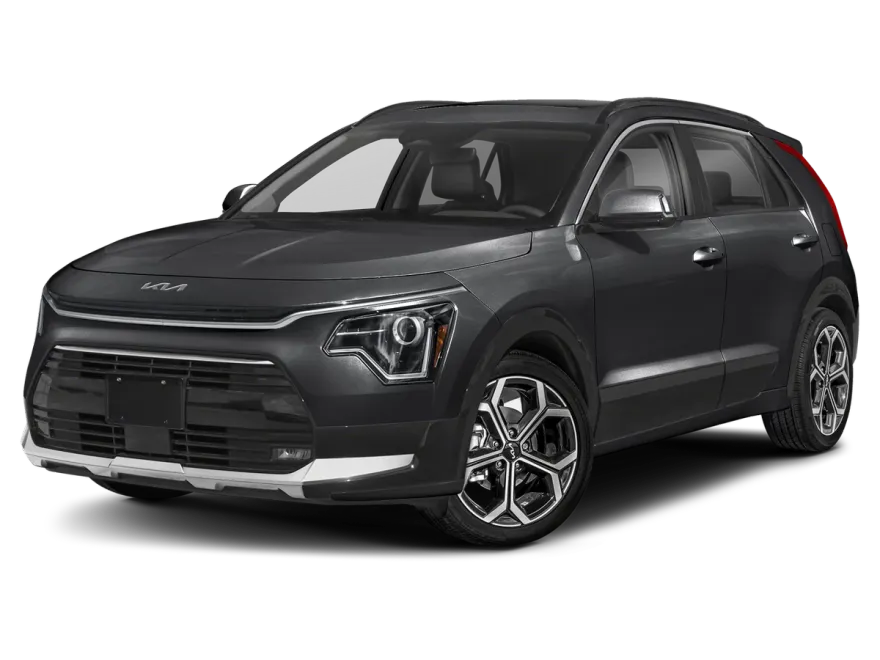 2025 Kia Niro EX Touring photo 1