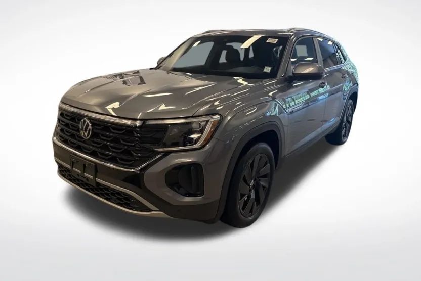 2024 Volkswagen Atlas Cross Sport SE Technology photo 1