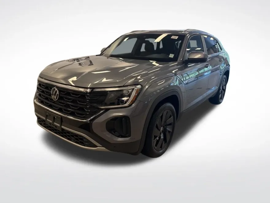 2024 Volkswagen Atlas Cross Sport SE Technology photo 1