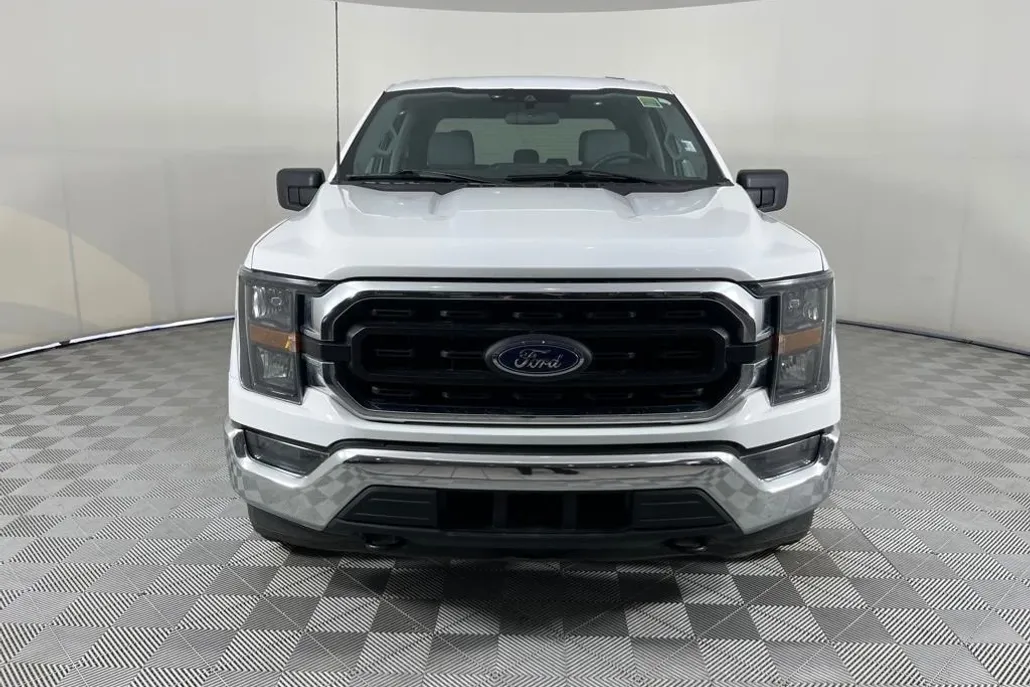 2023 Ford F-150 XLT photo 1