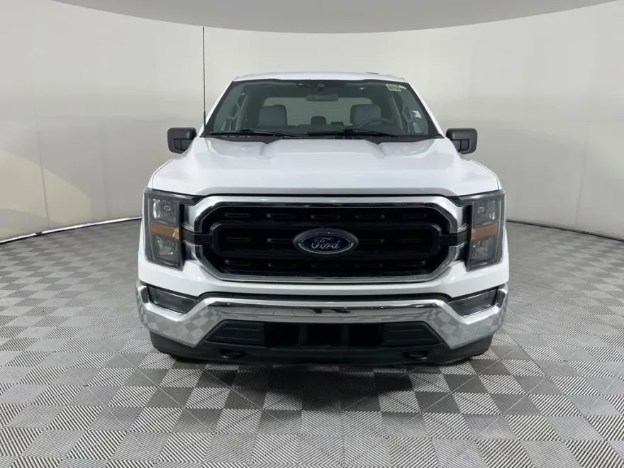 2023 Ford F-150 XLT photo 1