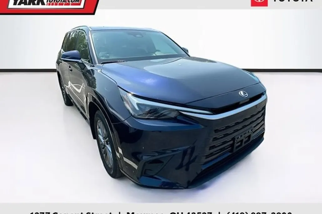 2024 Lexus TX 350 Luxury photo 1