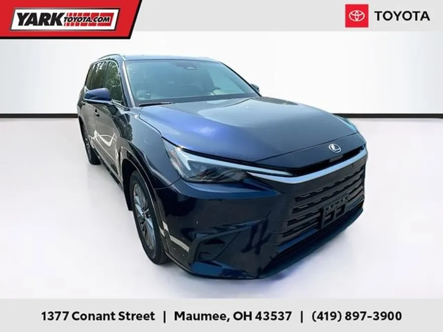 2024 Lexus TX 350 Luxury photo 1