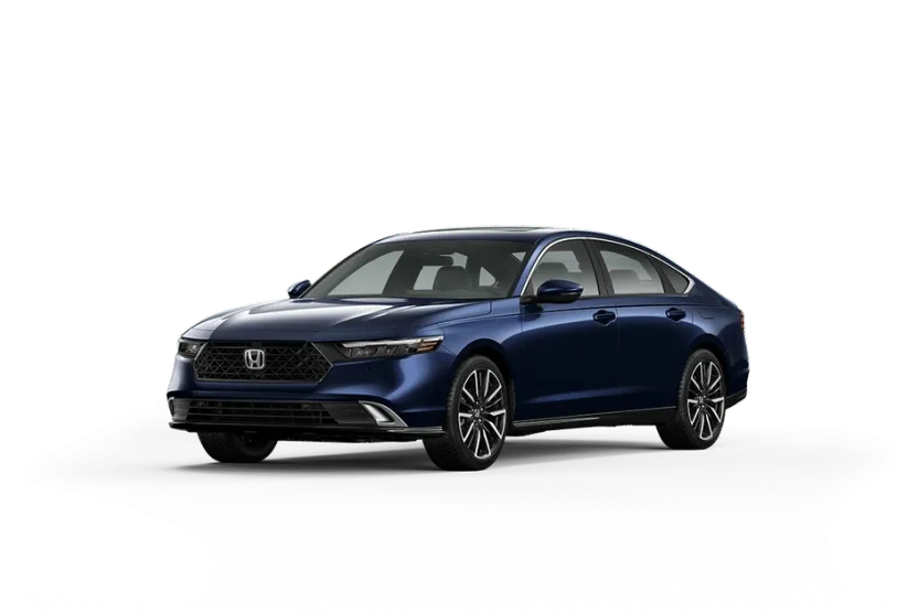 2025 Honda Accord Hybrid Touring photo 1