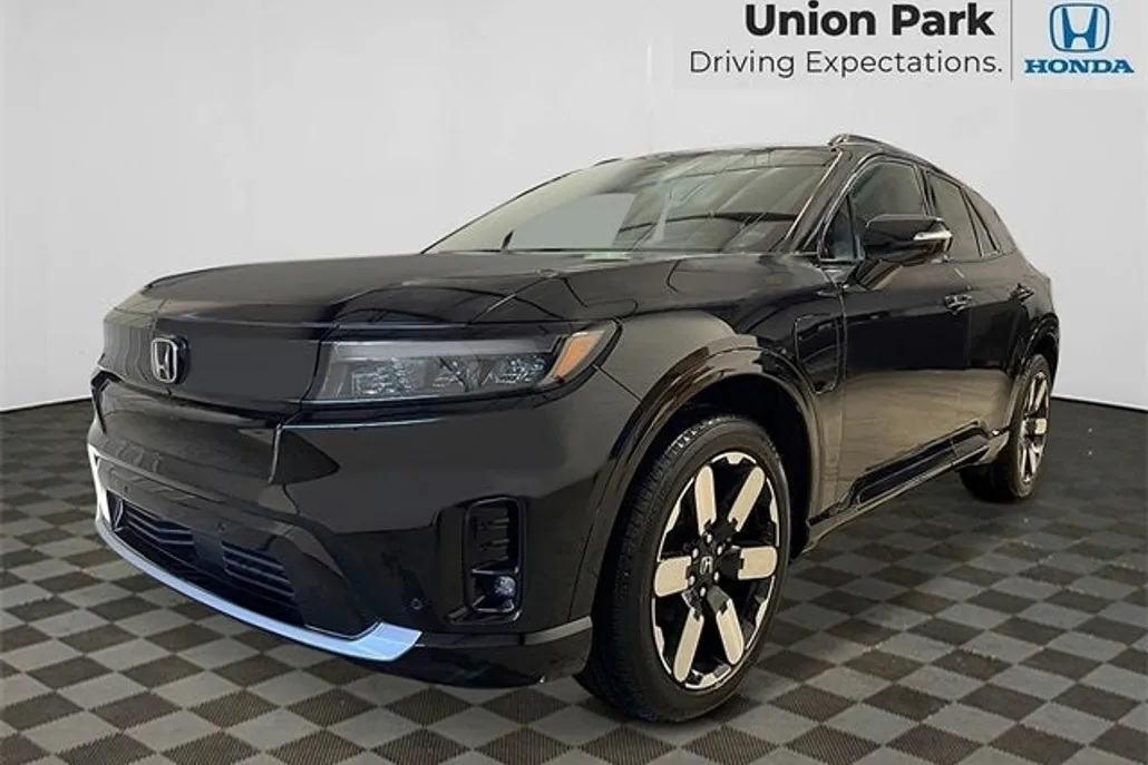 2025 Honda Prologue Elite Touring photo 1
