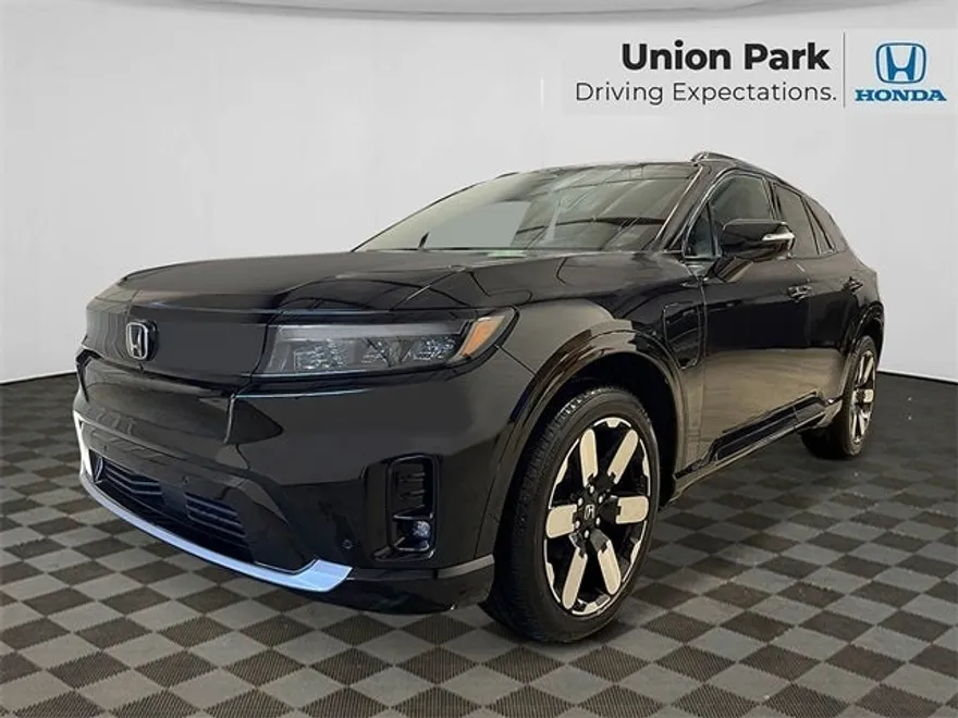 2025 Honda Prologue Elite Touring photo 1