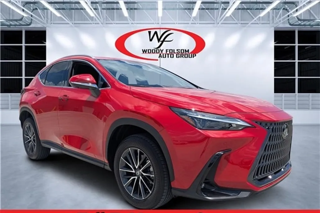2024 Lexus NX 350 Premium photo 1