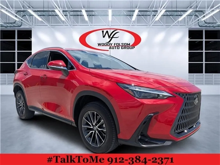 2024 Lexus NX 350 Premium photo 1