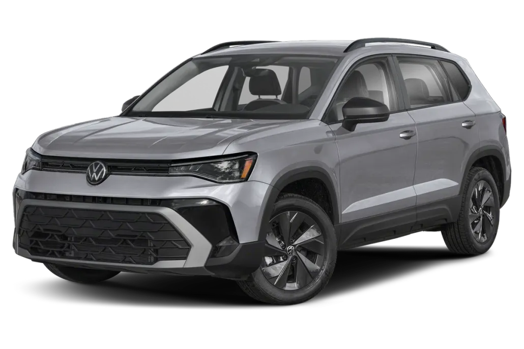 2025 Volkswagen Taos S photo 1
