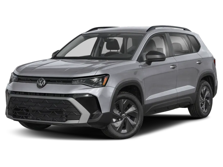 2025 Volkswagen Taos S photo 1