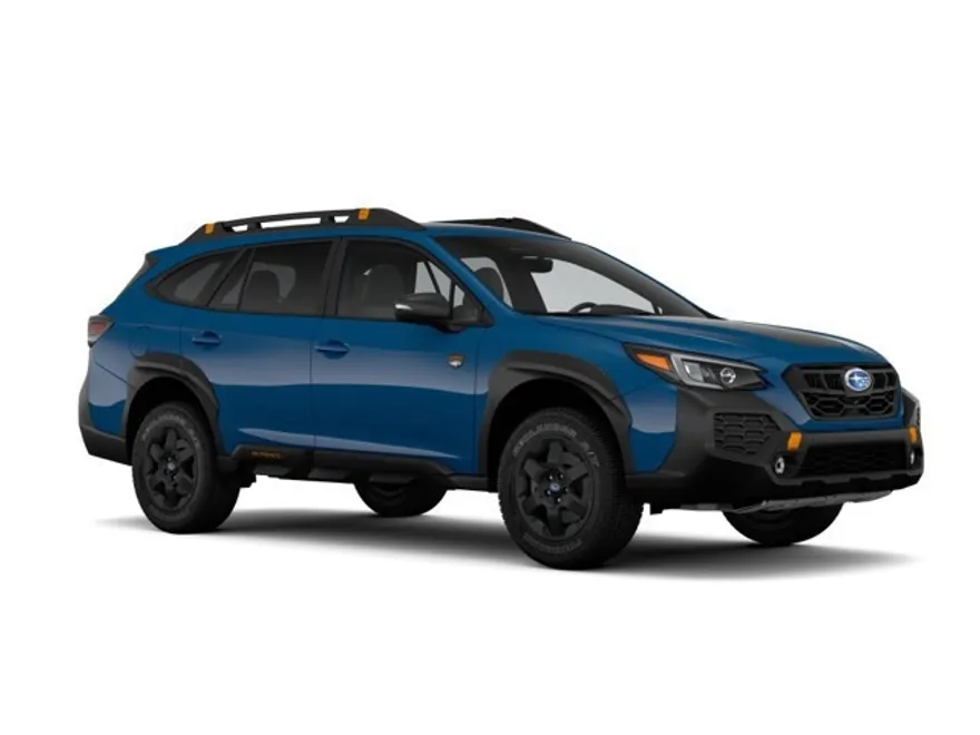2025 Subaru Outback Wilderness photo 1