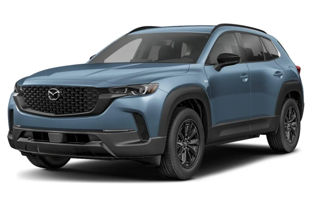 2025 Mazda CX-50 Premium photo 1