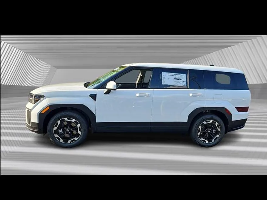 2026 Hyundai Santa Fe SE photo 1