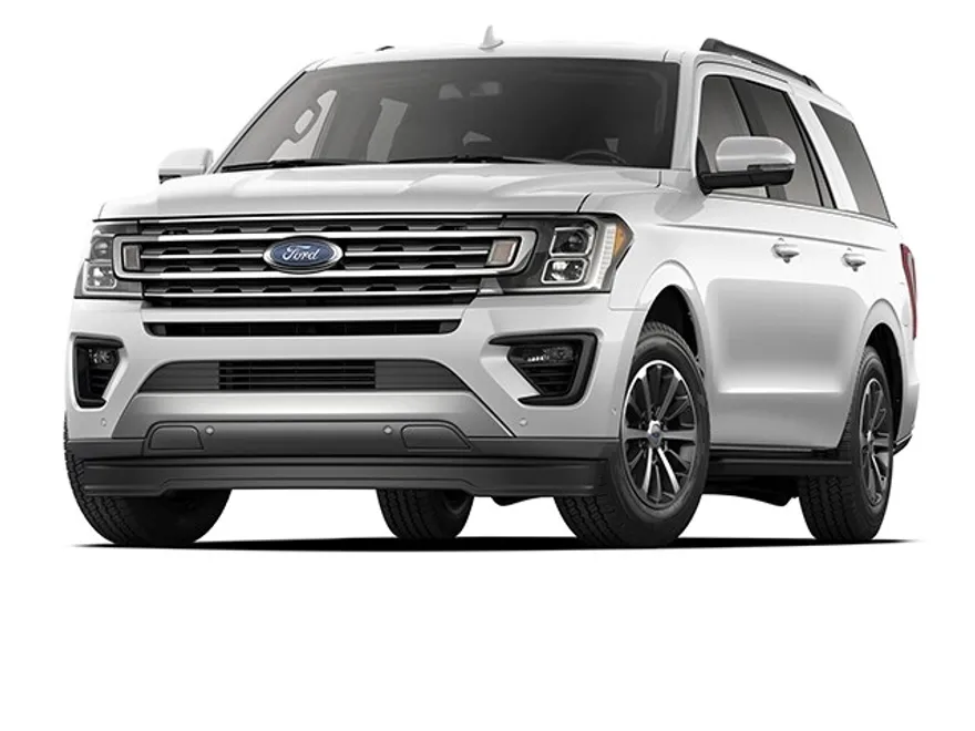 2020 Ford Expedition XLT photo 1