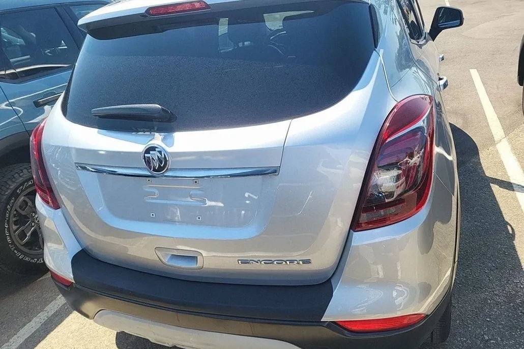 2019 Buick Encore Preferred photo 1