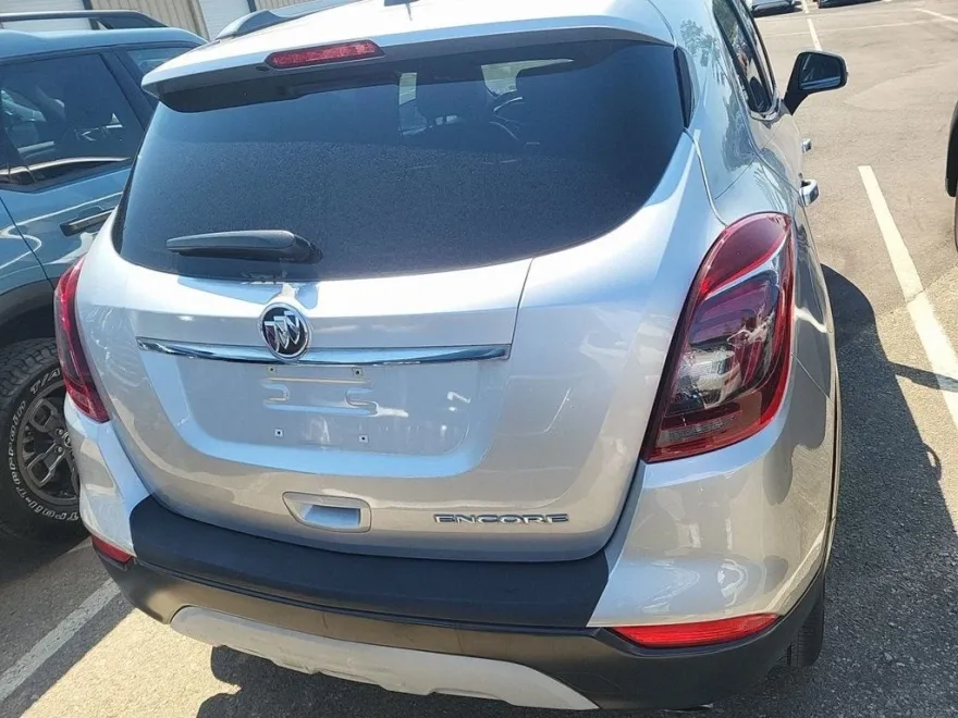 2019 Buick Encore Preferred photo 1