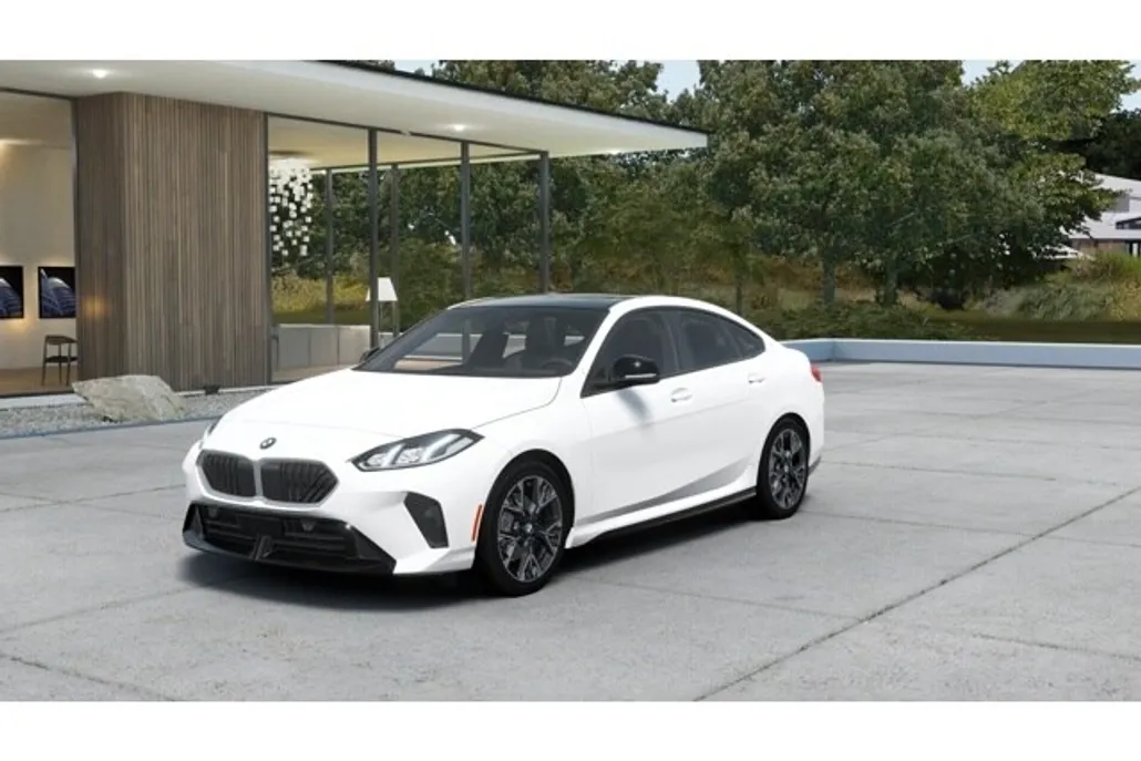 2026 Bmw 228i Coupe photo 1