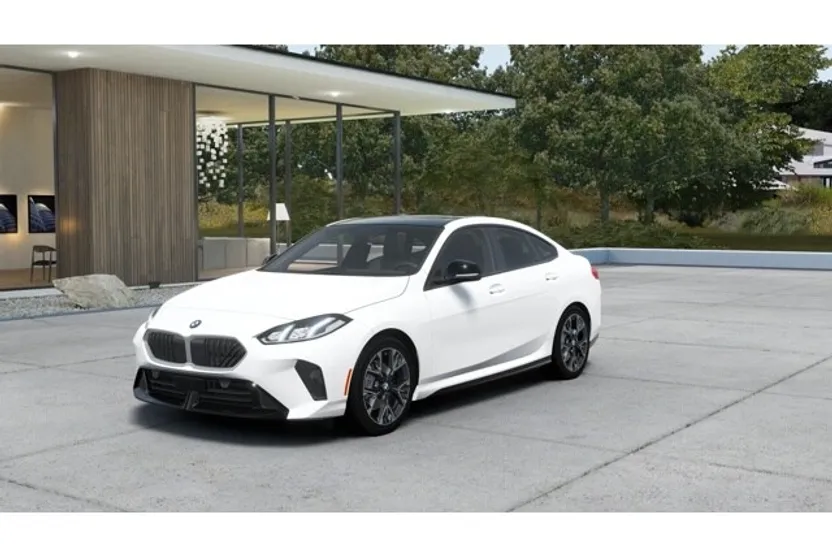 2026 Bmw 228i Coupe photo 1