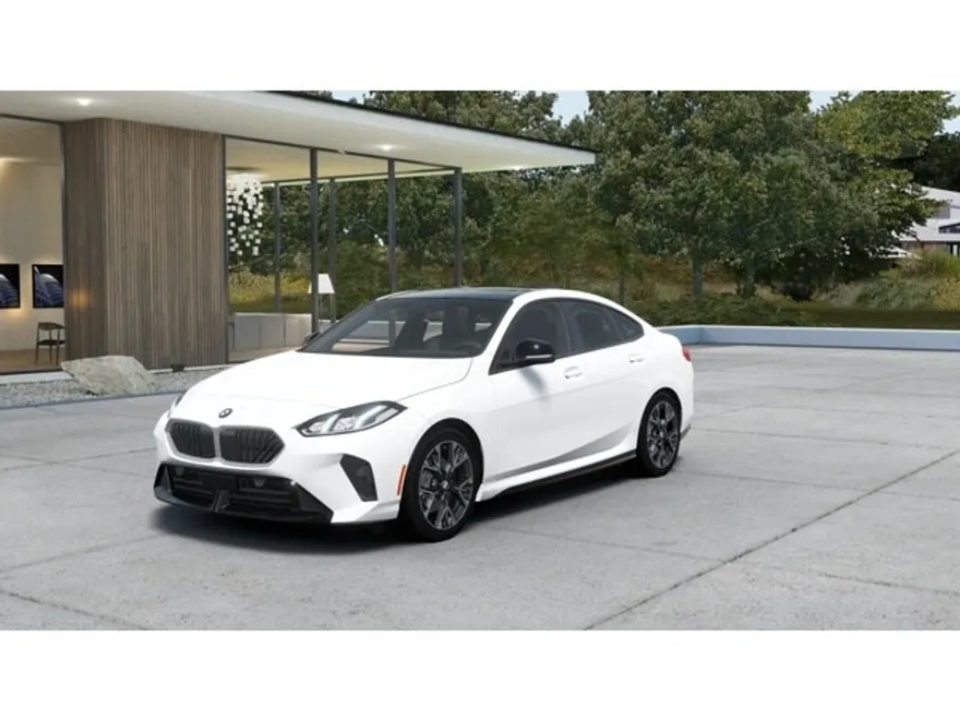 2026 Bmw 228i Coupe photo 1