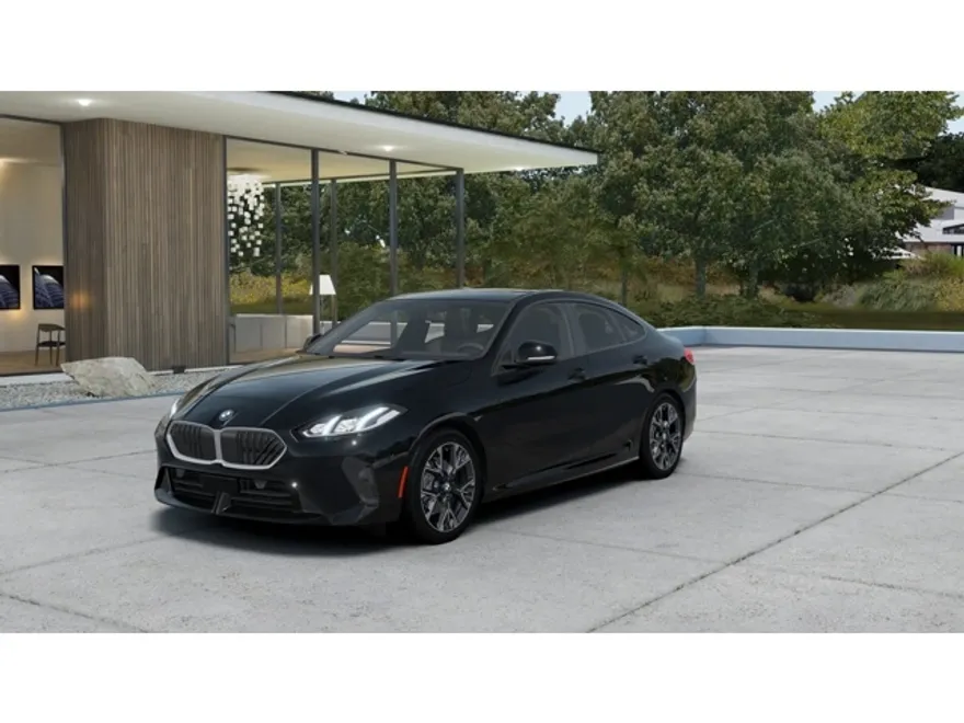 2026 Bmw 228 photo 1