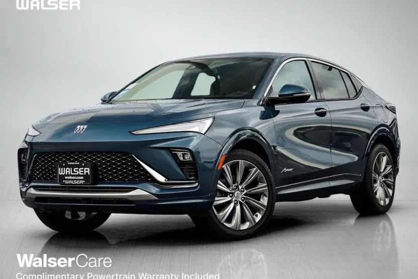 2025 Buick Envista Avenir photo 1