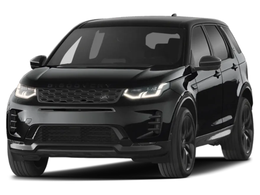 2024 Land Rover Discovery Sport SE photo 1