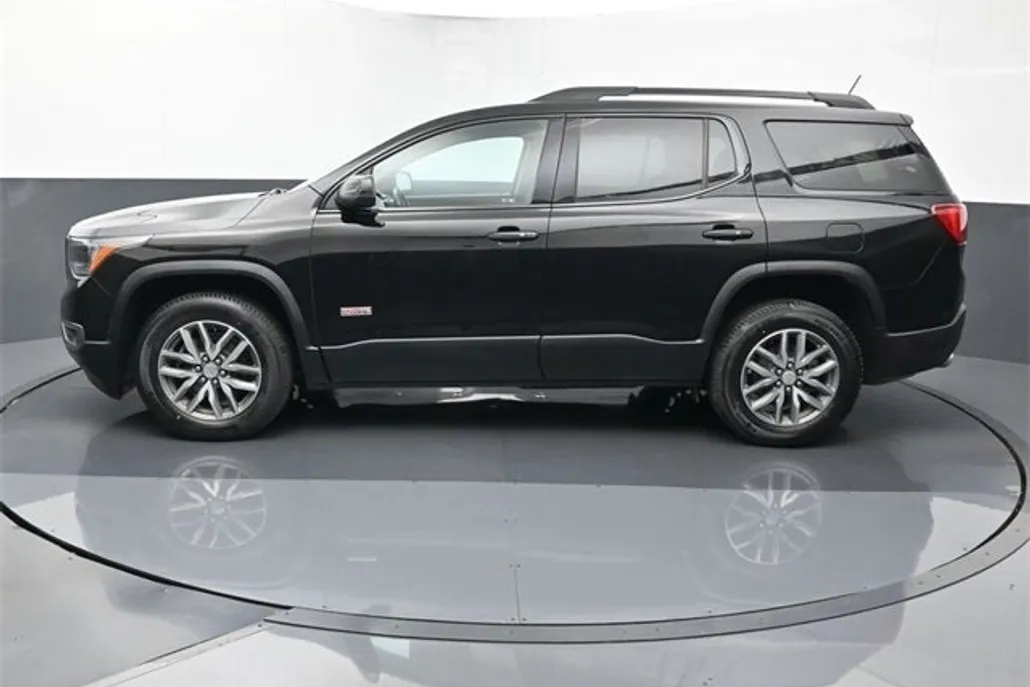 2019 Gmc Acadia All Terrain photo 1