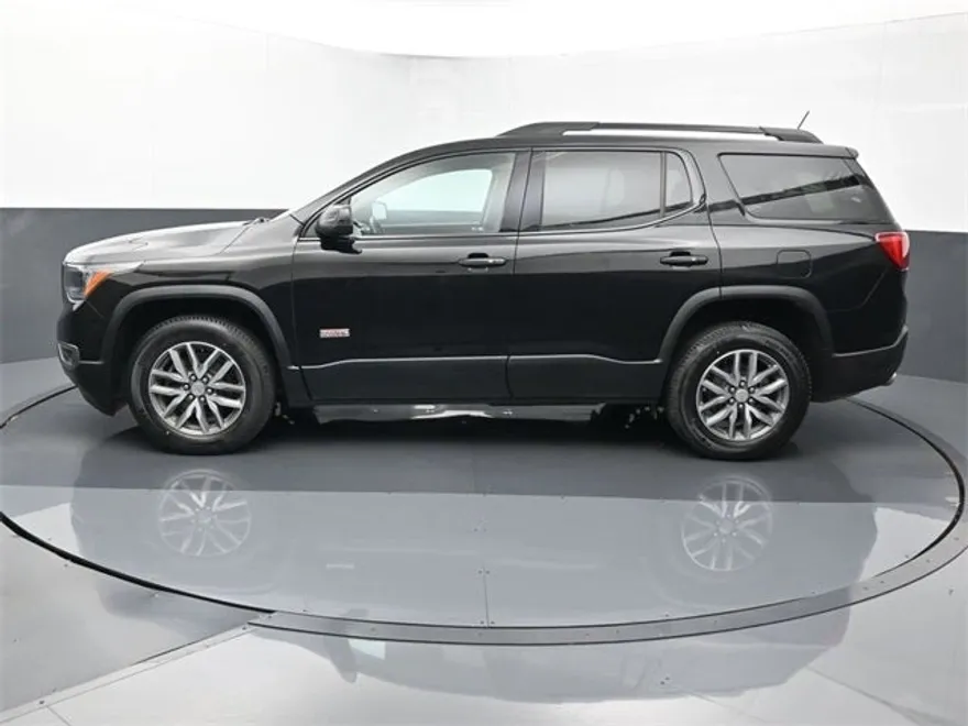 2019 Gmc Acadia All Terrain photo 1