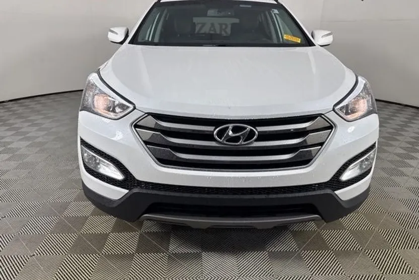 2015 Hyundai Santa Fe Sport 2.0T photo 1