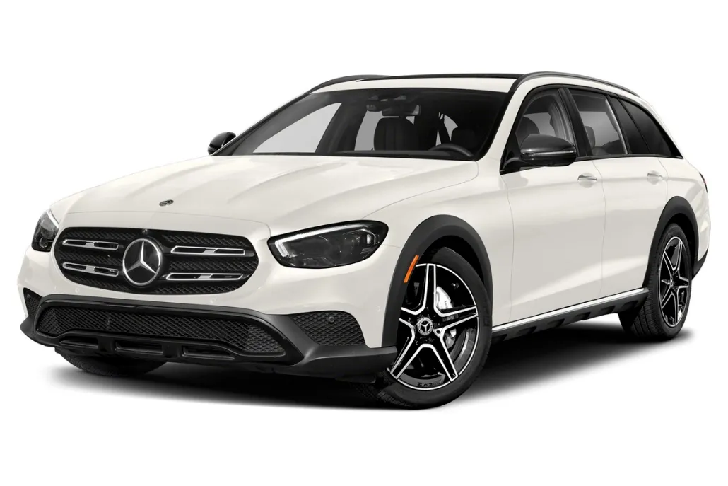 2023 Mercedes Benz E 450 4MATIC All-Terrain Wagon photo 1