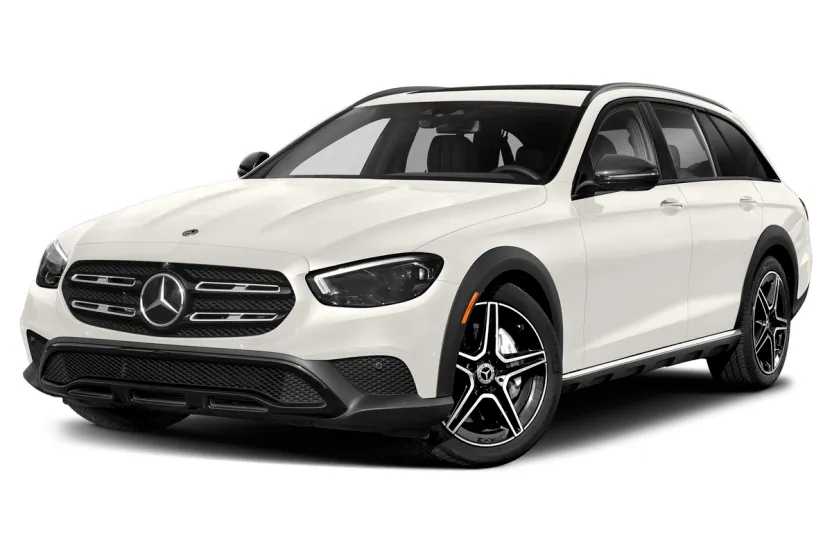 2023 Mercedes Benz E 450 4MATIC All-Terrain Wagon photo 1