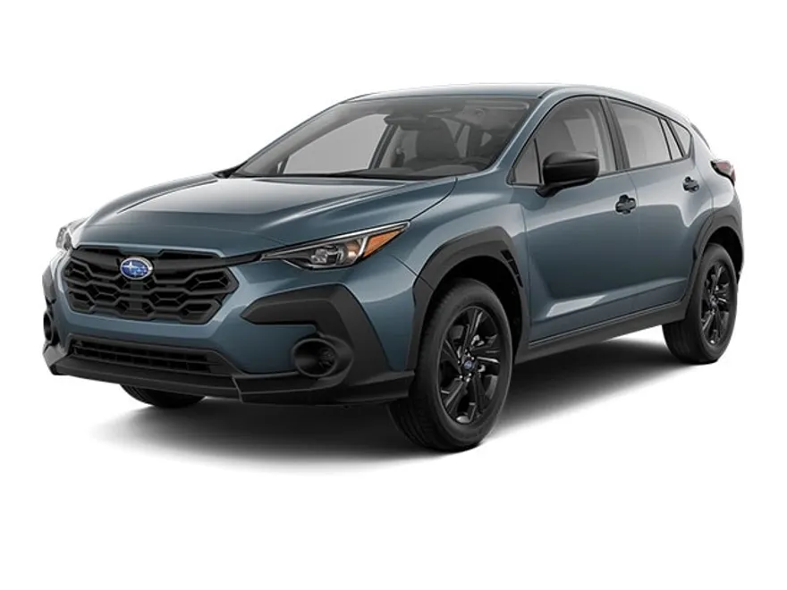 2024 Subaru Crosstrek Base photo 1