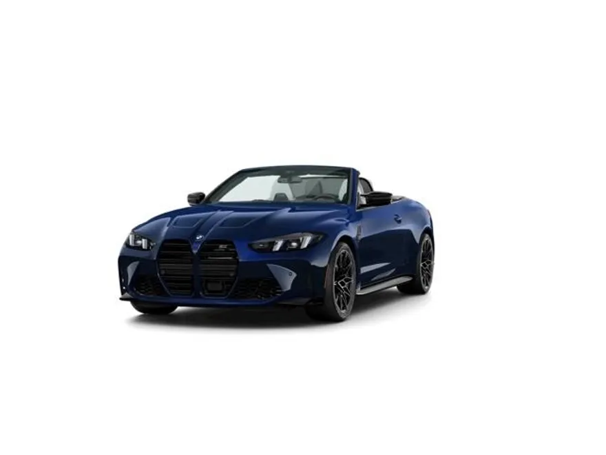 2026 Bmw M4 M4 Competition xDrive photo 1