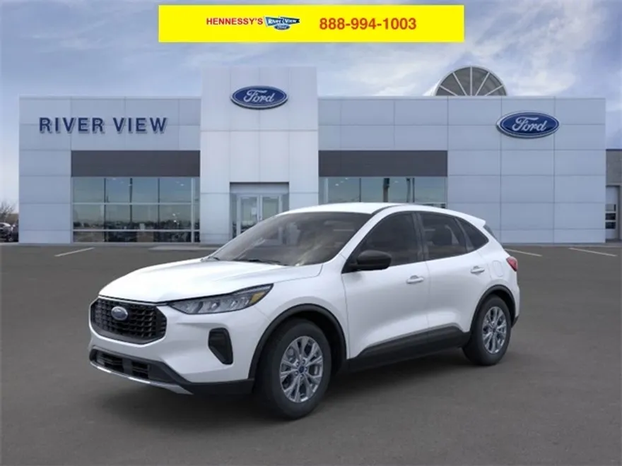 2025 Ford Escape Active photo 1