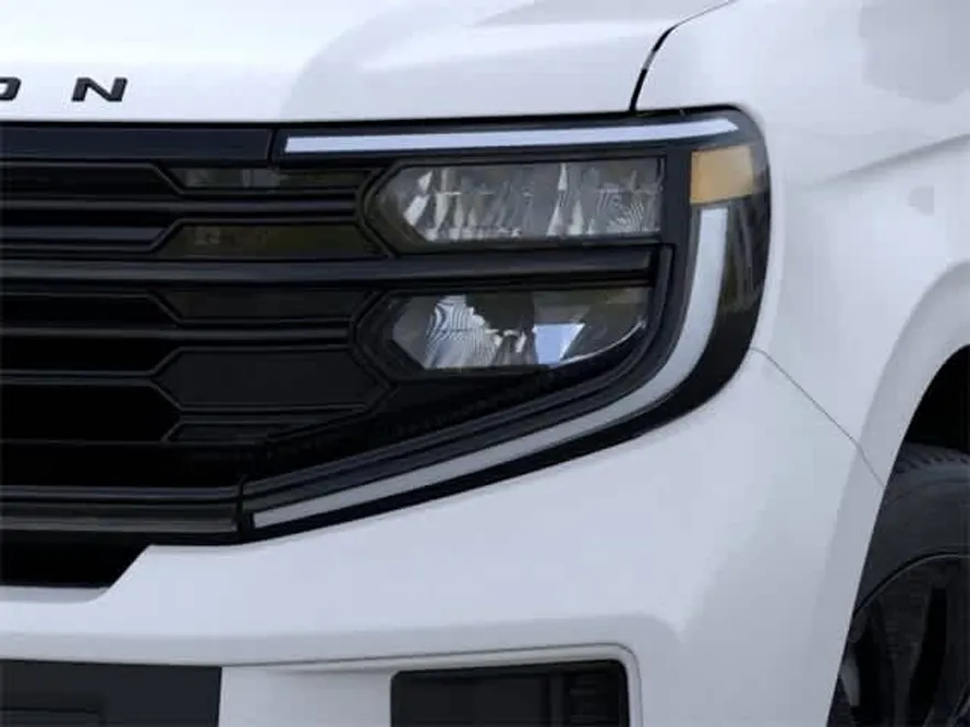 2025 Ford Expedition Platinum MAX photo 15
