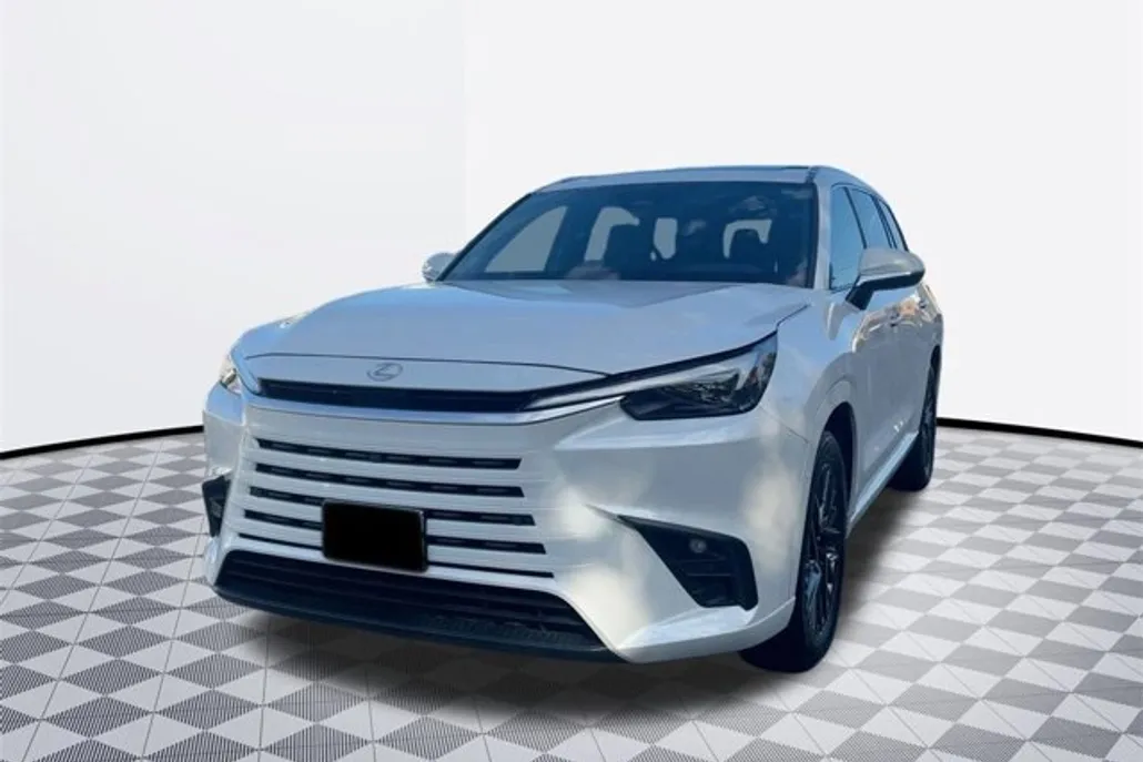 2024 Lexus TX 350 Premium photo 1