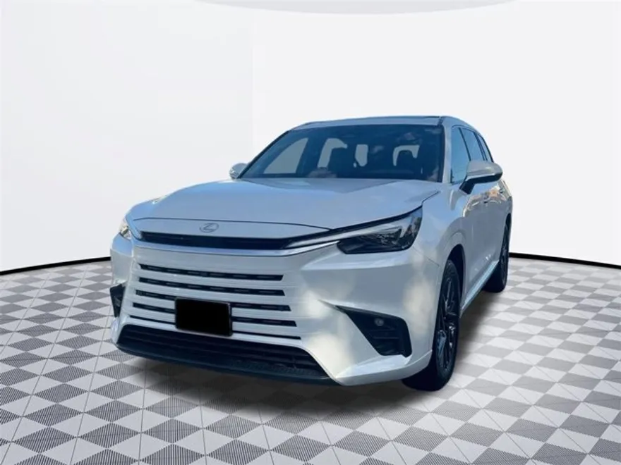 2024 Lexus TX 350 Premium photo 1