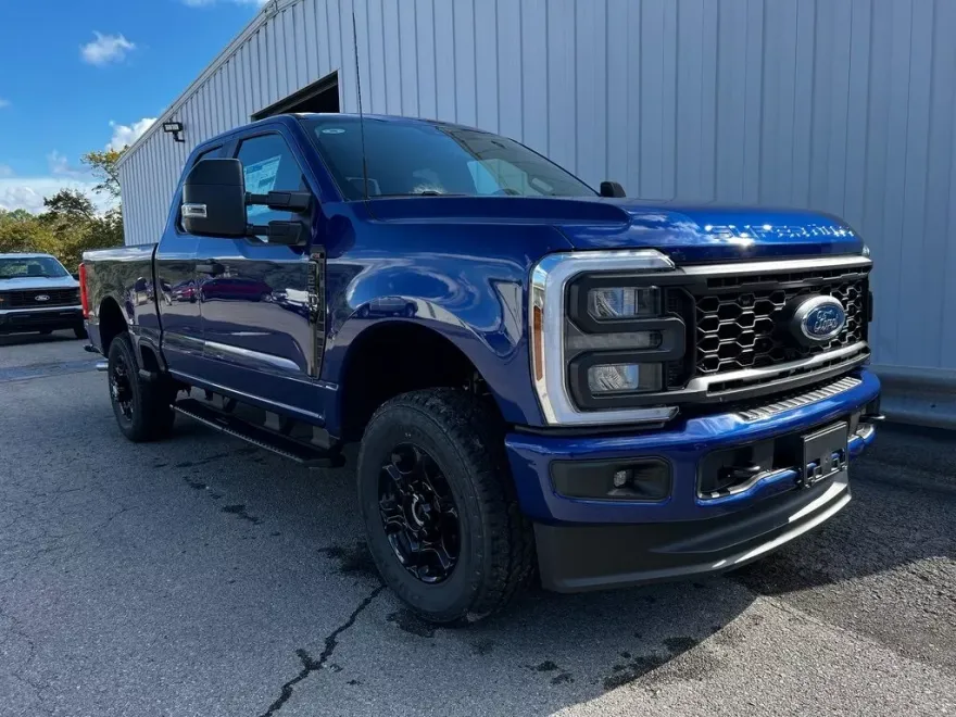 2026 Ford F-250 XL photo 1