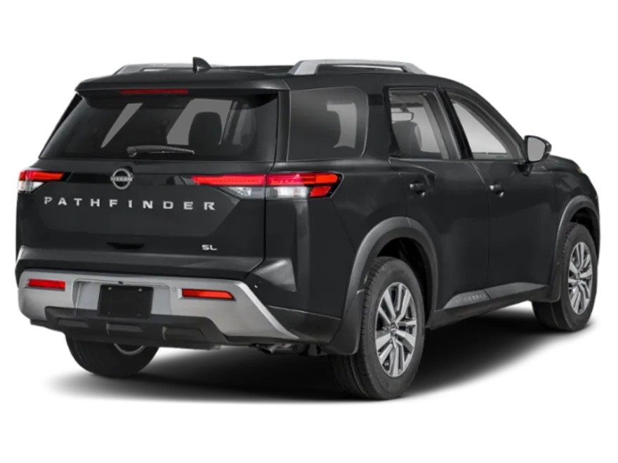 2025 Nissan Pathfinder SL photo 1