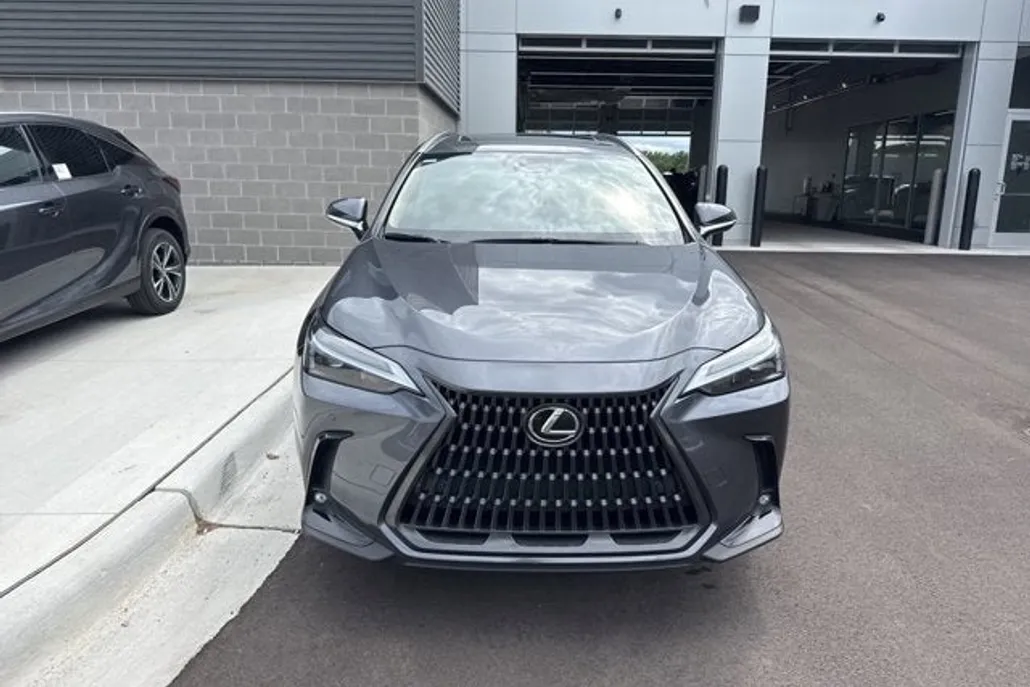 2024 Lexus NX 350 Premium photo 1