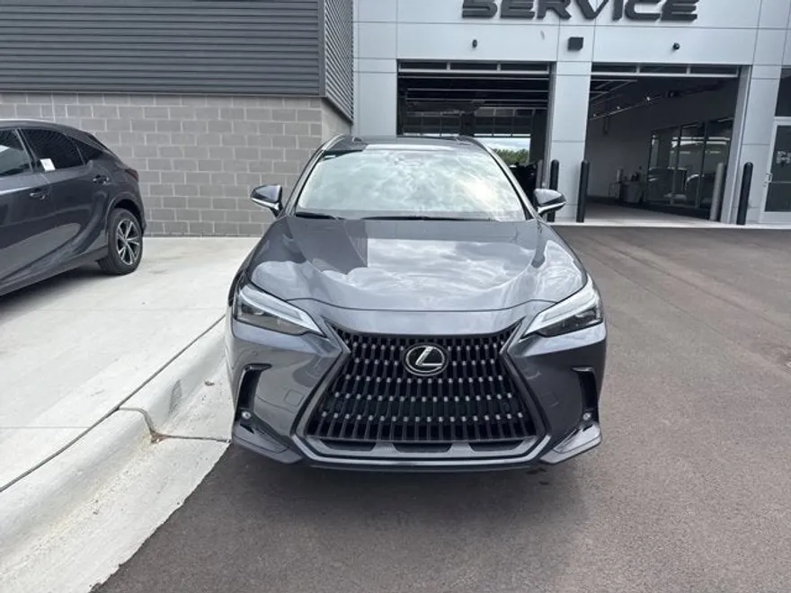 2024 Lexus NX 350 Premium photo 1