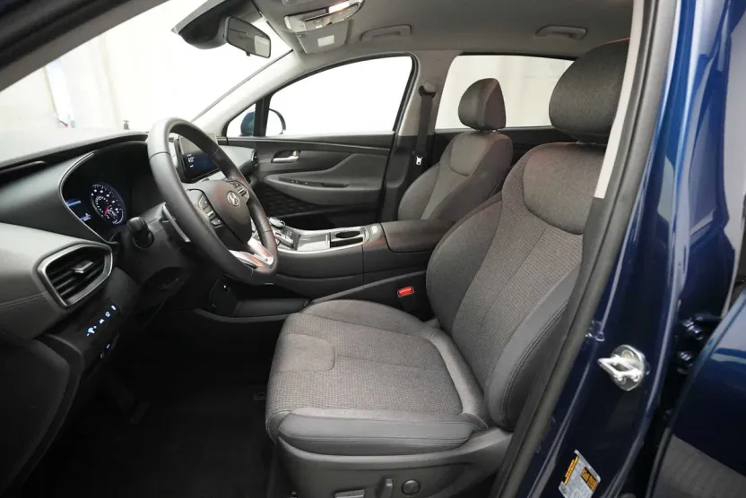 2023 Hyundai Santa Fe SEL photo 1