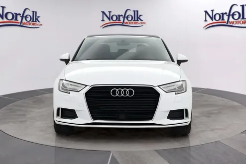 2016 Audi A3 2.0T Quattro Premium Plus photo 2